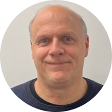 Ola Wikstrand Försäljning - Region Väst