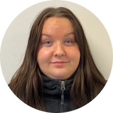 Evelina Nilsson Orderhantering/Ekonomi