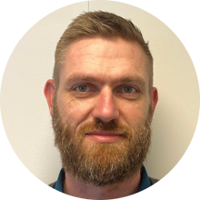 Lars-Henrik Julin Försäljning - Region Syd