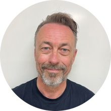 Jonas Andersson Produktionsansvarig – Gamleby