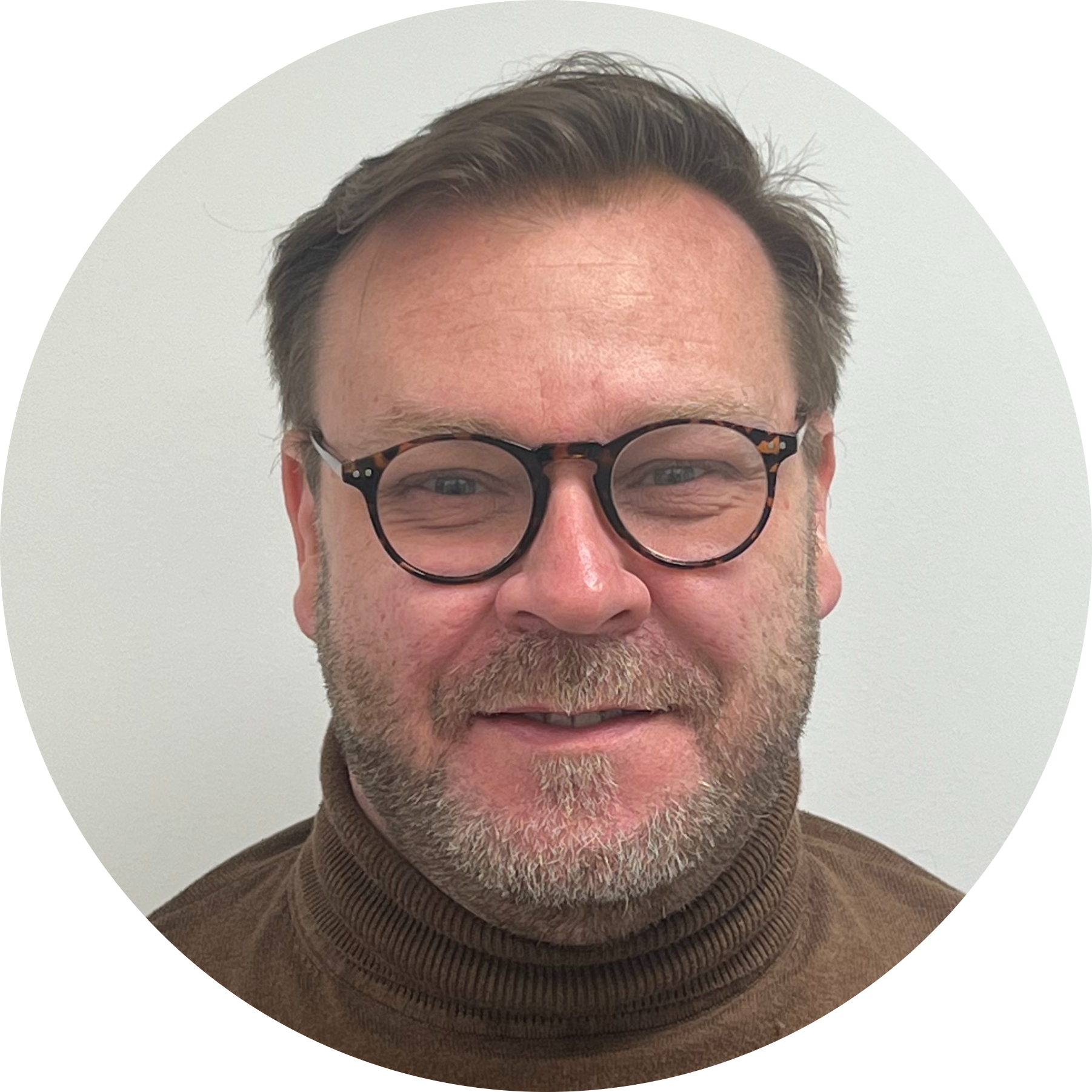 Mårten Westergren Försäljning - Region Norr